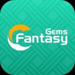 Fantasy Gems Game Download APK (Earning App) For Android