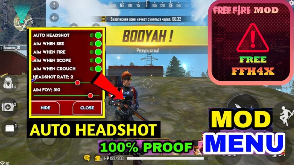 lorazalora-tools Lorazalora Tools Download APK (FF Mod) Free For Android