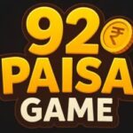 92 Paisa Game Download APK (Real Money App) For Android