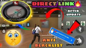 Explore Gamer Injector APK (Free Fire) Free For Android 3