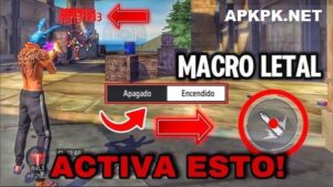 Mextruco FF Download APK (Latest Version) Free For Android 2