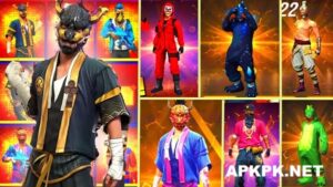 Mextruco FF Download APK (Latest Version) Free For Android 3