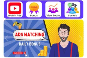 UK Ads APK (Earn Real Money) Free Download For Android 2