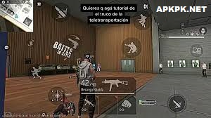 RanTrucoFF Download APK (Free Fire) Free For Android 4