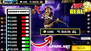 RanTrucoFF Download APK (Free Fire) Free For Android 3