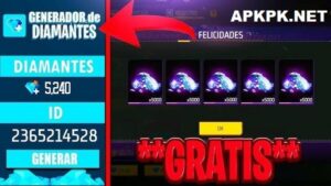 Mextruco FF Download APK (Latest Version) Free For Android 1