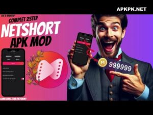 NetShort MOD APK v1.8.3 (Premium Unlocked) For Android 2