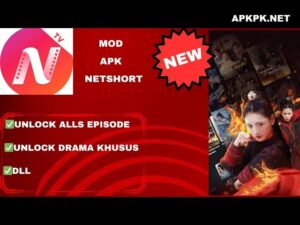 NetShort MOD APK v1.8.3 (Premium Unlocked) For Android 3