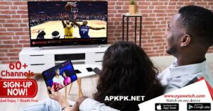 OyaWatch TV APK (Live TV & Movies) Free For Android 2