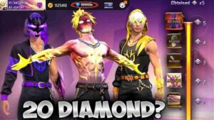Xiltruco FF APK v1.1 (Latest Version) Free For Android 2