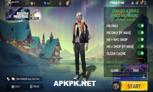 Zoro Config Injector Download APK (Free Fire) Free For Android 3