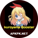 Kuroyama Rank Booster Download APK v30.5 Free For Android