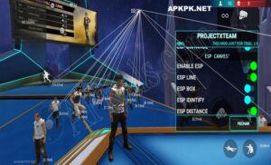 Project X Team Download APK (Free Fire) Free For Android 1