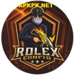 Rolex Config Panel Download APK (Free Fire) Free For Android