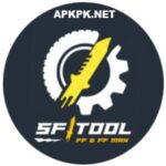 SF Tool Max Download APK (Free Fire) Free For Android