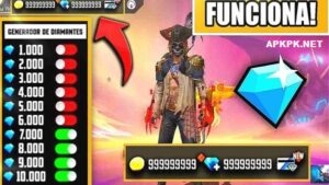 Crush Ax Panel Download APK (Free Fire) Free For Android 3