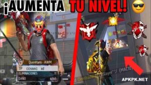 Crush Ax Panel Download APK (Free Fire) Free For Android 2