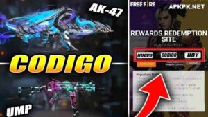 Crush Ax Panel Download APK (Free Fire) Free For Android 1