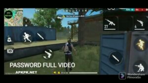 Middle Rider FF Download APK (Free Fire) Free For Android 2
