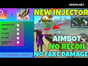 Sohel Mod Injector Download APK (Free Fire) Free For Android 3