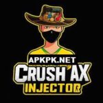 Crush Ax Panel Download APK (Free Fire) Free For Android