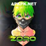 Zoro Config Injector Download APK (Free Fire) Free For Android