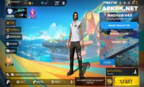 Madhab H4X Download APK (Free Fire) Free For Android 1