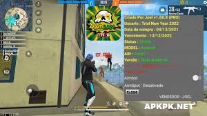 Madhab H4X Download APK (Free Fire) Free For Android 2