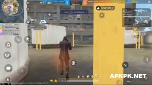 Middle Rider FF Download APK (Free Fire) Free For Android 3