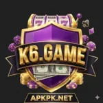 K6 Game