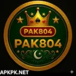 Pak804 Game